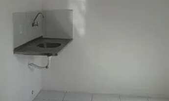 Imagem 3: Kitnet com 1 dormitório para alugar, 30 m² por R$ 550/mês - Dionisio Torres - Fortaleza/CE