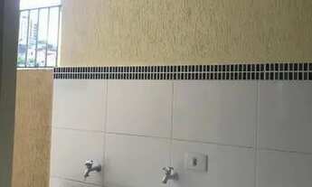 Imagem: Casa com 1 dormitório para alugar, 40 m²