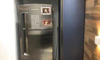 Imagem 4: Apartamento para venda com 107 metros quadrados com 3 quartos