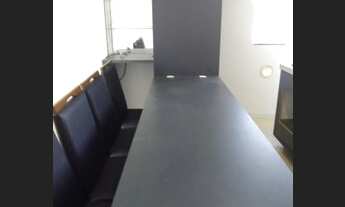 Imagem 5: Aluga-se bom apartamento de dois quartos no Jardim Botânico, em São José!