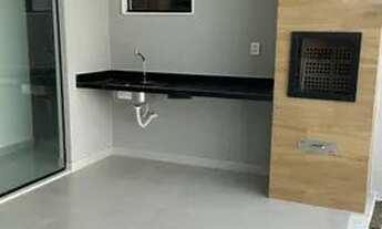 Imagem 7: Excelente casa a venda no condomínio novo Leblon - parque das nações- nova Parnamirim