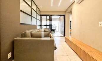 Imagem 4: Apartamento para Aluguel - Perdizes, 2 Quartos, 64 m2