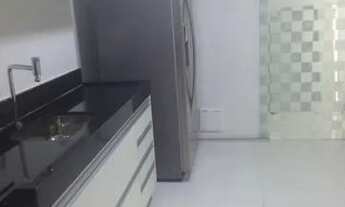 Imagem 4: Apartamento Decorado em Alphaville - 3/4 , Varanda Gourmet , 2 Vagas