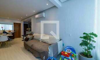 Imagem 3: Apartamento para Aluguel - Barra da Tijuca, 2 Quartos, 94 m2