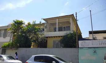 Imagem 2: Cód.: 2340 - Casa 05 quartos - suíte - no Bairu