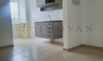 Imagem 6: Apartamento Padrão em Ribeirão Preto