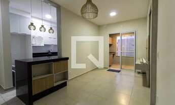 Imagem 2: Apartamento para Aluguel - Jardim Iguatemi, 2 Quartos, 62 m2