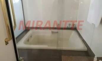 Imagem 2: Apartamento para venda com 54 metros quadrados em Santana - São Paulo - SP