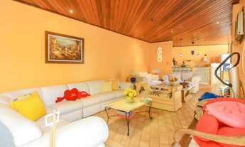 Imagem 2: Casa em Barcelona 3 quartos