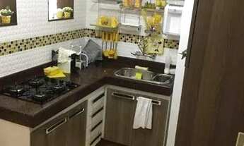 Imagem 7: Apartamento com 3 dormitórios à venda, 100 m² por R$ 885.000 - Copacabana - Rio de Janeiro