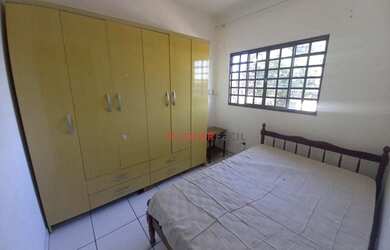 Imagem 7: Kitnet com 1 dormitório para alugar, 30 m² por R$ 900,00/mês - Vila Zanetti - Londrina/PR