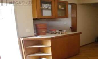 Imagem: 01972 - Flat/Aparthotel 1 Dorm, IBIRAPUERA