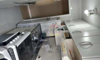 Imagem 4: Apartamento no Lauzane Pta. venda 2 dormitórios, 1 vaga, sacada, próximo do shopping Santa