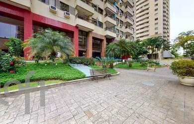 Imagem 3: Barra da Tijuca Apartamento com 2 dormitórios