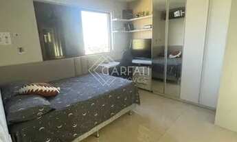 Imagem 4: Cobertura mobil 4 Dorm, sendo 2 Suítes, 3 Garagens