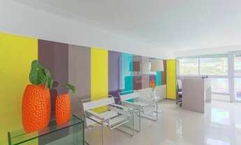 Imagem 4: Oportunidade em Piedade Edf. bosque da Praia 2 Quartos 52m² Porcelanato