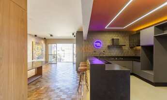 Imagem 4: Apartamento encantador e modern em região privilegiada