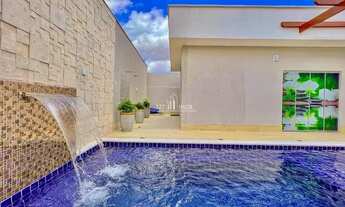 Imagem 7: Senador Canedo - Casa de Condomínio - Jardins Nápoles