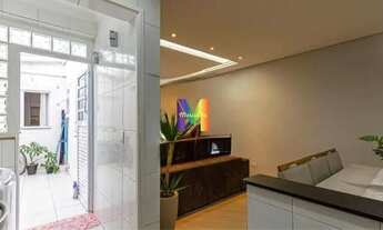 Imagem 5: Apto sem Condomínio à Venda no Valparaíso-Santo André