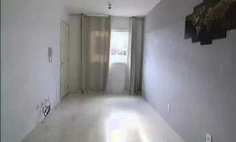 Imagem 4: Em desocupação