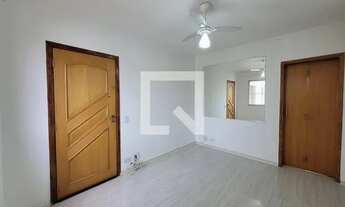 Imagem 5: Apartamento para Aluguel - Vila das Mercês, 2 Quartos, 50 m2