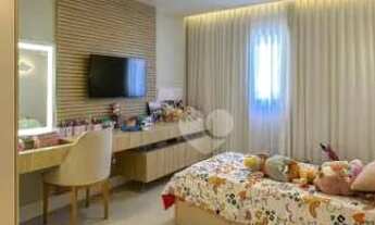 Imagem 4: Casa com 4 dormitórios à venda, 509 m² por R$ 4.600.000,00 - Recreio dos Bandeirantes - Ri