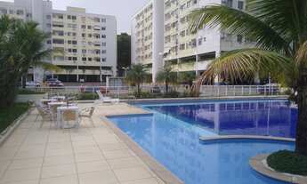 Imagem 5: Apartamento para venda tem 70 metros quadrados com 3 quartos em Praça Seca - Rio de Janeir