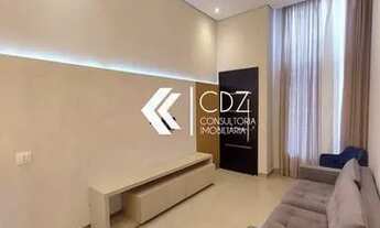 Imagem: Casa de condomínio Mobiliada no Horto Florestal