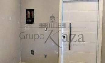 Imagem 5: Casa para venda com 300m2 - 03 Dorm. 03 Suites em Vila Maria SJCampos - SP