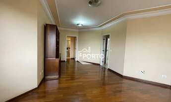 Imagem 3: Apartamento com 3 dormitórios, sendo 1 suíte à venda, 114 m² - Centro - Piracicaba/SP