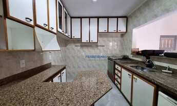 Imagem 6: Casa com 3 dormitórios para alugar, 180 m² por R$ 6.150,00/mês - Urbanova - São José dos C