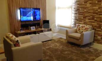 Imagem 2: Lindo sobrado com 3 dormitórios á venda no Condomineo fechado Euroville 2 em Bragança Paul