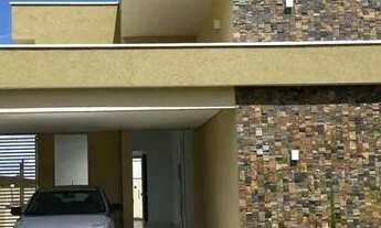 Imagem: Casa em Condomínio para Venda em Senador