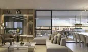 Imagem 7: Cobertura duplex com 238,50 m² , 4 suítes,3 vagas ,lazer completo em PERDIZES