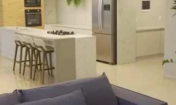 Imagem 4: PRONTO PARA MORAR | Apto de Luxo com 135m² e 04 Quartos