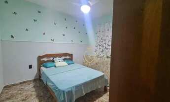 Imagem 5: Casa com 4 dormitórios à venda, 244 m² por R$ 990.000,00 - Condomínio Zuleika Jabour - Sal