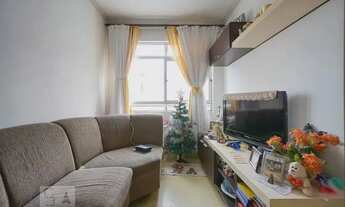 Imagem 2: Apartamento para venda com 50 metros quadrados com 2 quartos em Vila Madalena - São Paulo