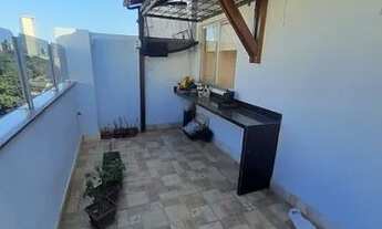 Imagem 4: Apartamento à venda no bairro Santa Efigênia - Belo Horizonte/MG