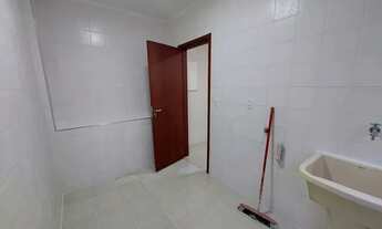 Imagem 4: Apartamento para aluguel tem 72 metros quadrados com 1 quarto em Gonzaga - Santos - SP