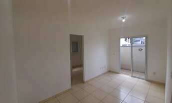 Imagem 5: Apartamento Jd Santa Rosália térreo 1 dormitório 2 vagas locação próximo ao Senai