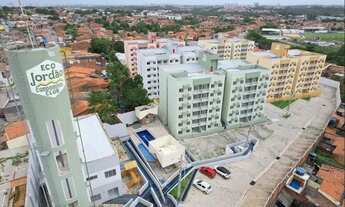 Imagem 4: 041- APARTAMENTO PRONTO PRA MUDAR - ENTRADA PARCELADA - FALE COMIGO AGORA