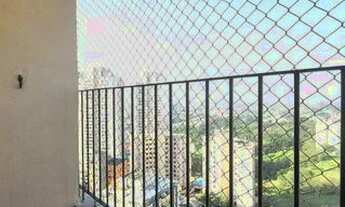 Imagem 6: Apartamento para Aluguel - Portal do Morumbi, 3 Quartos, 78 m2