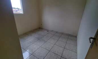 Imagem 3: Cobertura São Benedito/ Santa Luzia MG