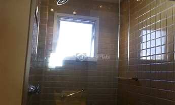 Imagem 7: Flat com 1 dormitório para alugar, 50 m² por R$ 7.000,00/mês - Pinheiros - São Paulo/SP