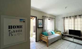 Imagem 7: Casa em Condomínio para Venda em Fortaleza, Sapiranga-Coité, 3 dormitórios, 1 suíte, 2 ban