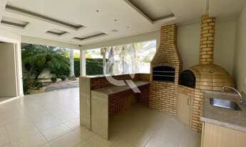 Imagem 4: Barra da Tijuca Casa em condomínio com 4 dormitórios