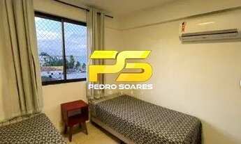 Imagem 5: Apartamento com 2 quartos para Locação, Manaíra - João Pessoa