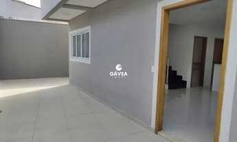 Imagem 4: Sobrado à venda no Guilhermina em Praia Grande