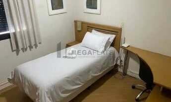 Imagem 2: FLAT PARA LOCAÇÃO COM 03 QUARTOS NO BAIRRO DO PARAISO!