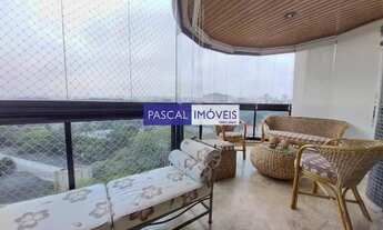 Imagem 4: SÃO PAULO - Apartamento Padrão - Moema